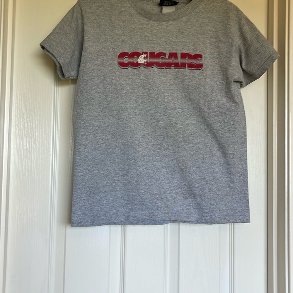 Boys T-shirt, size large